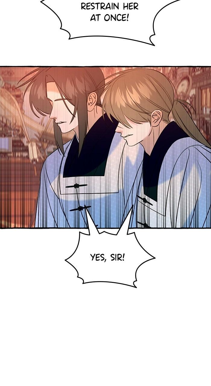 North Snow Love Story Chapter 78 - Page 89