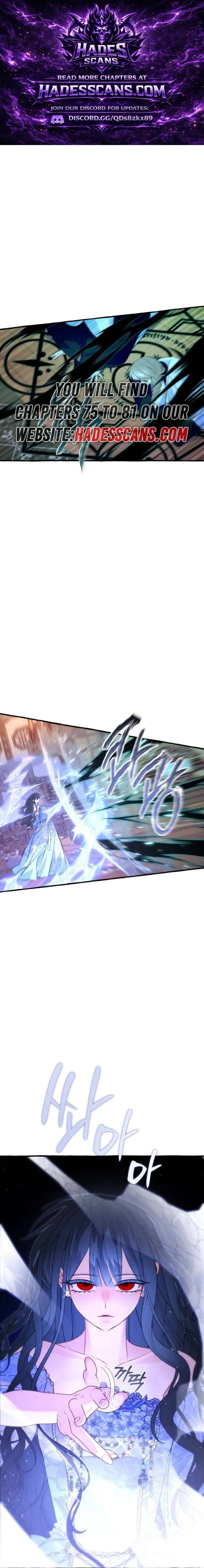 North Snow Love Story Chapter 79 - Page 1