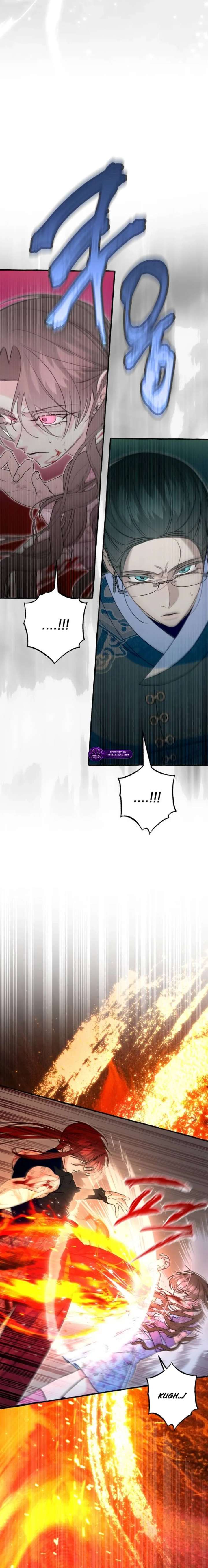 North Snow Love Story Chapter 79 - Page 10