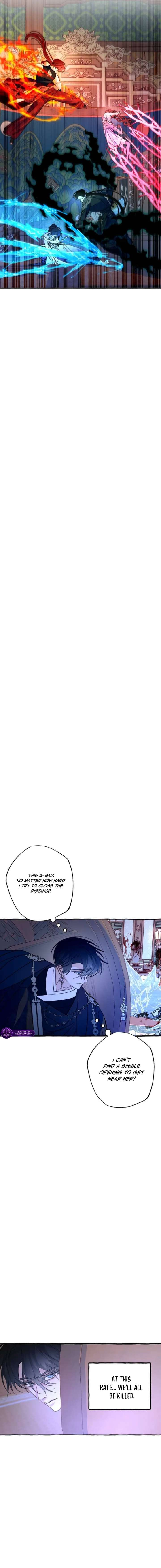 North Snow Love Story Chapter 79 - Page 14