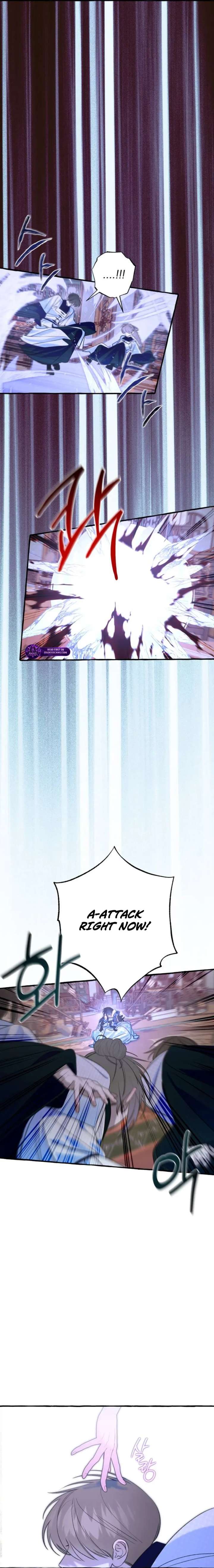 North Snow Love Story Chapter 79 - Page 2