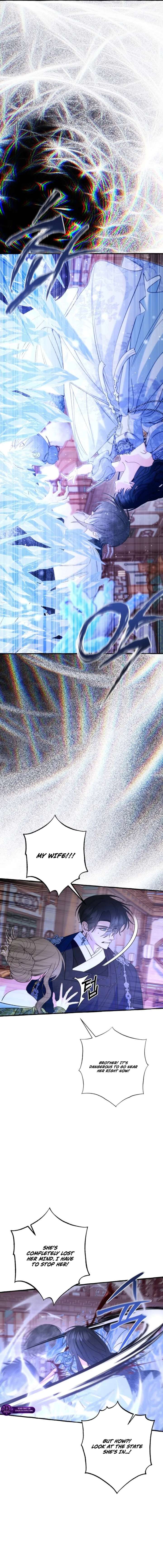 North Snow Love Story Chapter 79 - Page 3