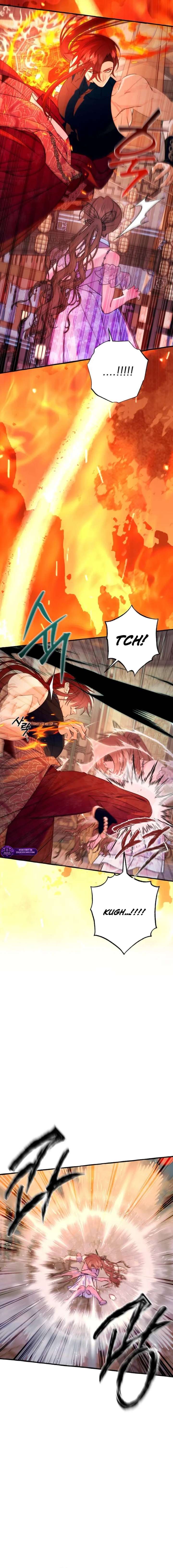 North Snow Love Story Chapter 79 - Page 6