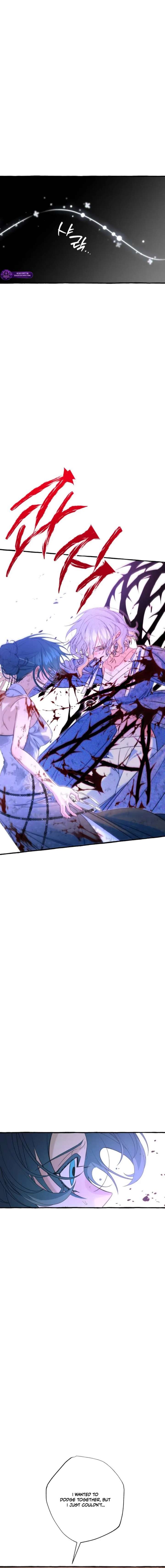 North Snow Love Story Chapter 80 - Page 10