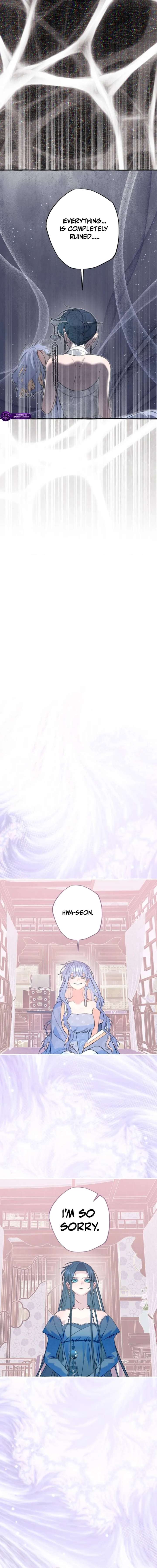 North Snow Love Story Chapter 80 - Page 14