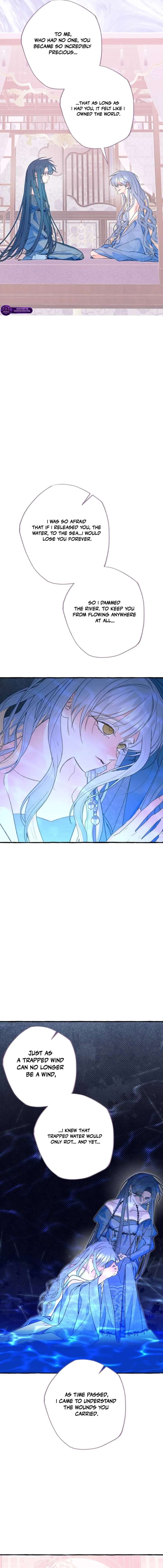 North Snow Love Story Chapter 80 - Page 15