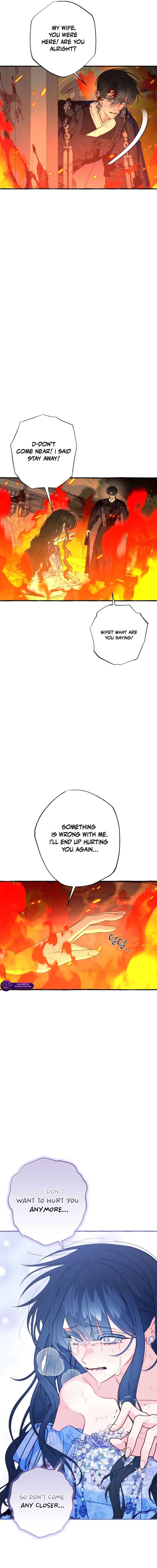 North Snow Love Story Chapter 81 - Page 10