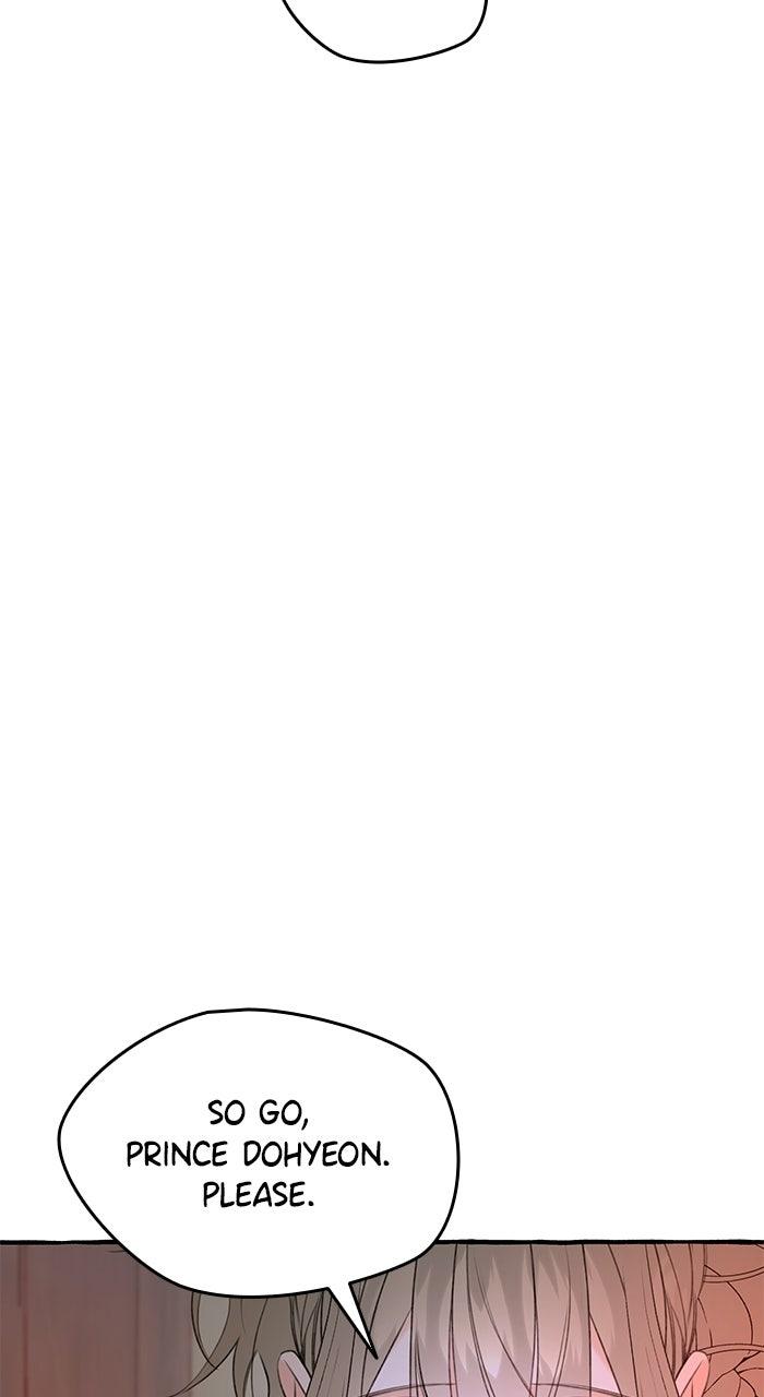 North Snow Love Story Chapter 82 - Page 11