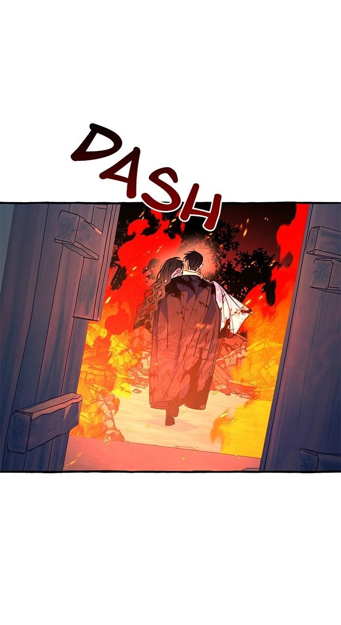 North Snow Love Story Chapter 82 - Page 16