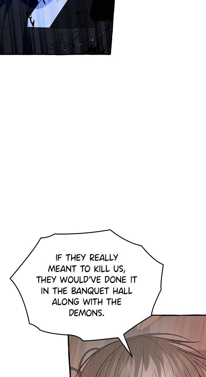 North Snow Love Story Chapter 82 - Page 2
