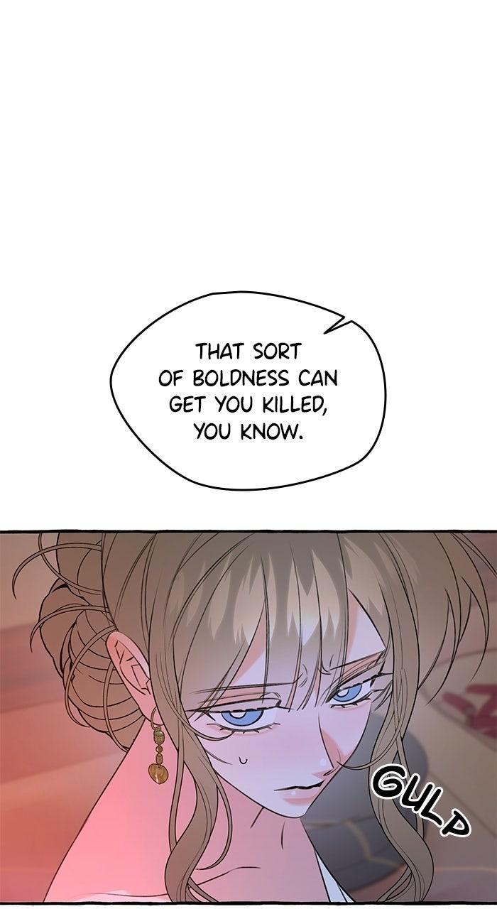 North Snow Love Story Chapter 82 - Page 22