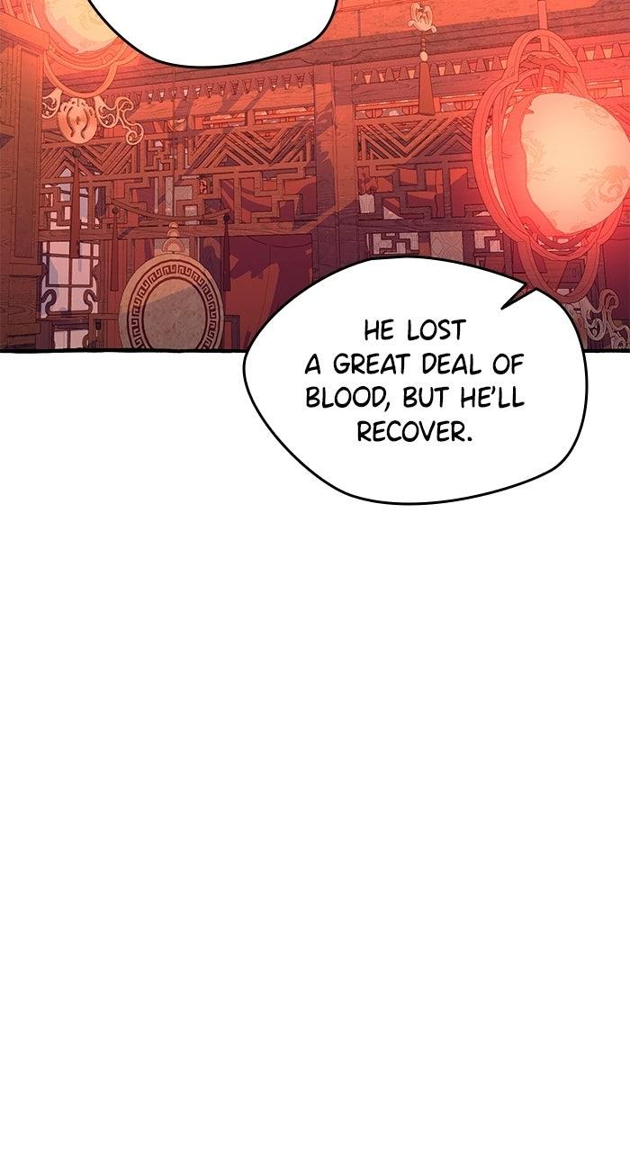 North Snow Love Story Chapter 82 - Page 27