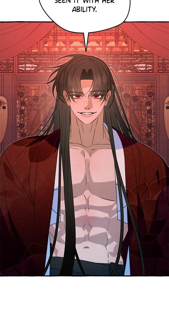 North Snow Love Story Chapter 82 - Page 30