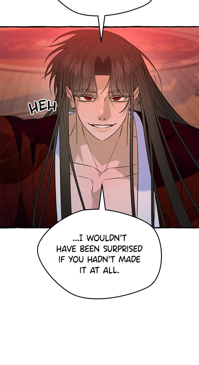 North Snow Love Story Chapter 82 - Page 33