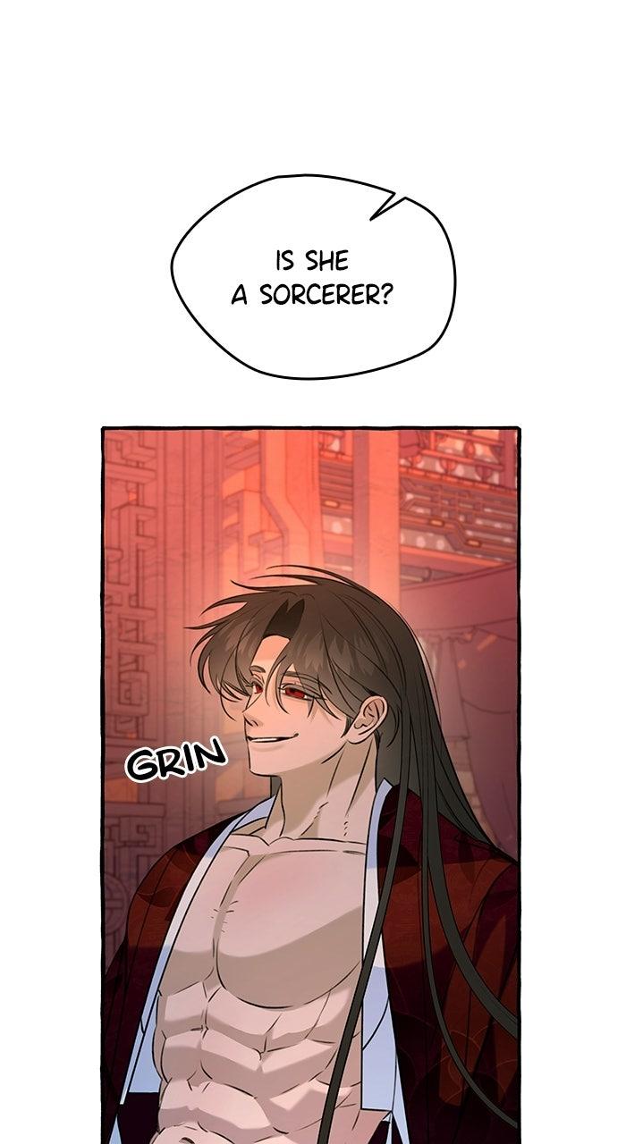 North Snow Love Story Chapter 82 - Page 41