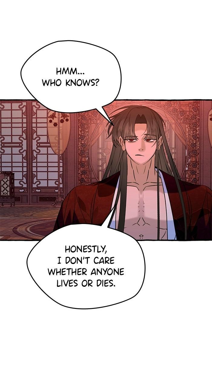 North Snow Love Story Chapter 82 - Page 47