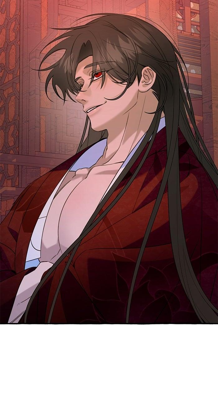 North Snow Love Story Chapter 82 - Page 49