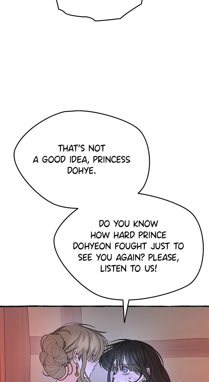 North Snow Love Story Chapter 82 - Page 5