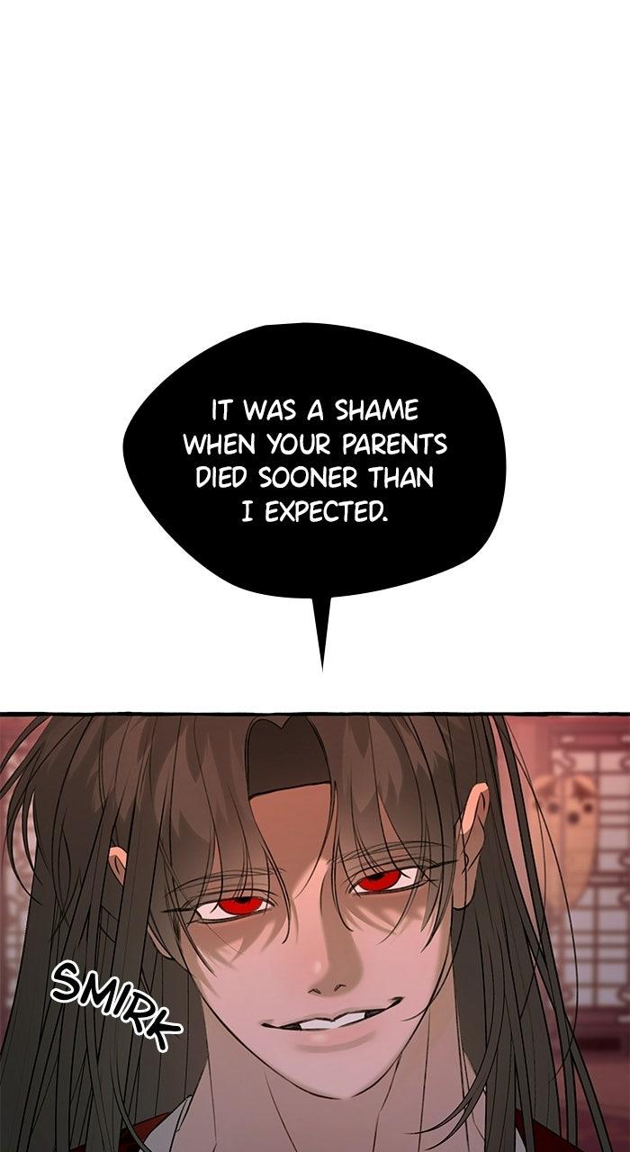 North Snow Love Story Chapter 82 - Page 50