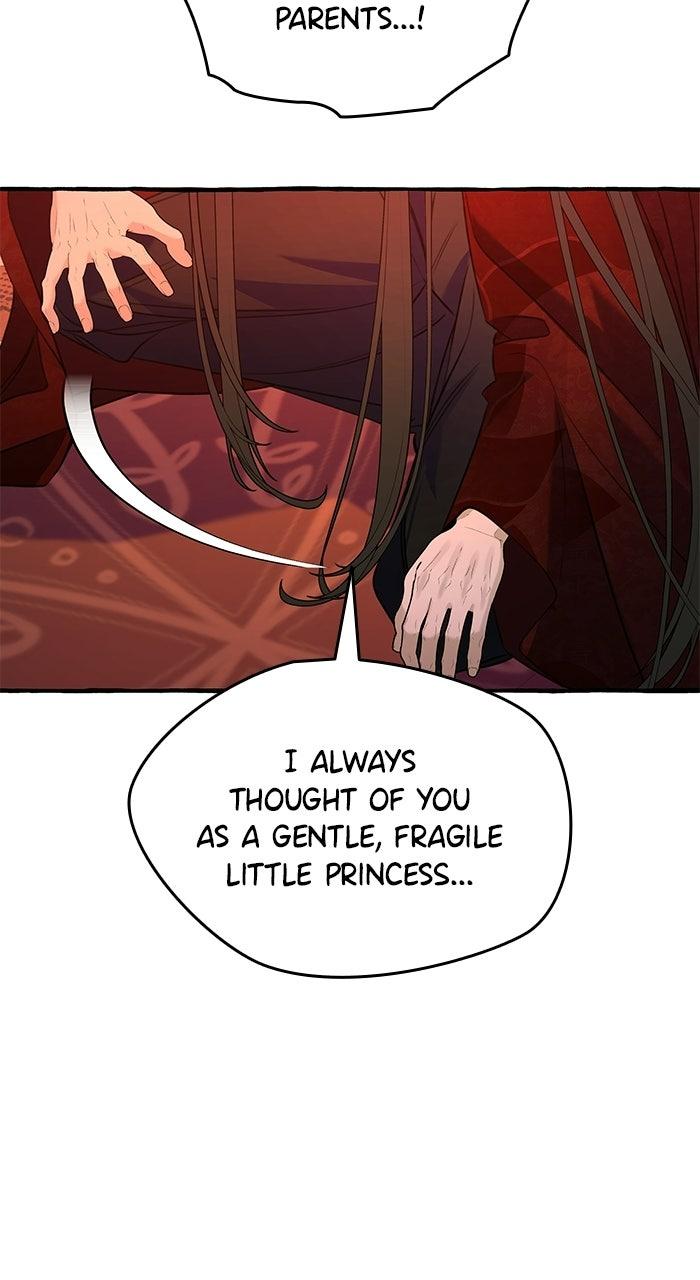 North Snow Love Story Chapter 82 - Page 53