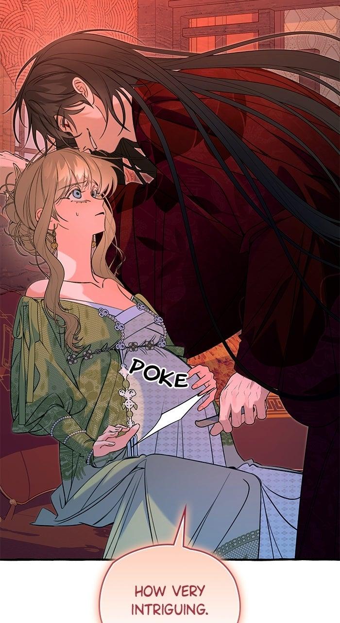 North Snow Love Story Chapter 82 - Page 55