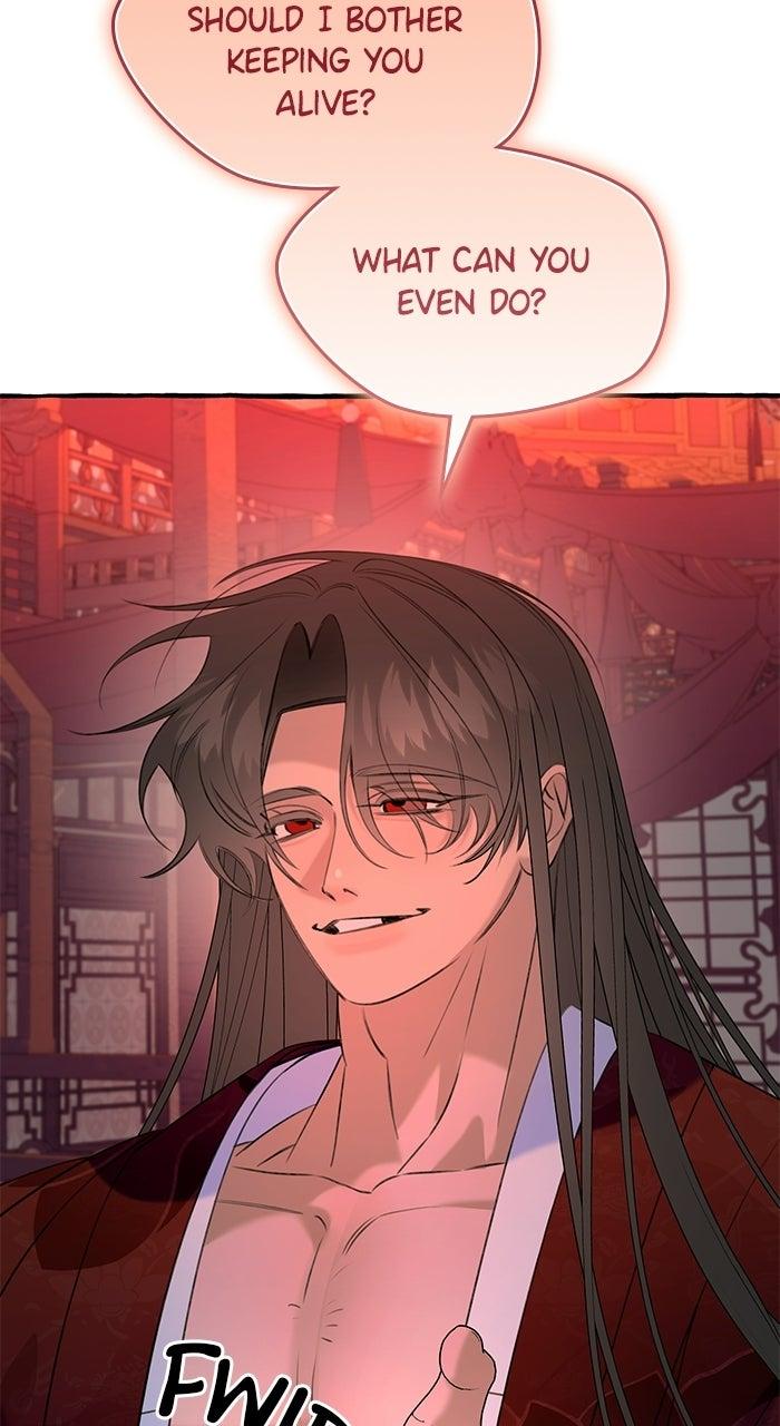 North Snow Love Story Chapter 82 - Page 58