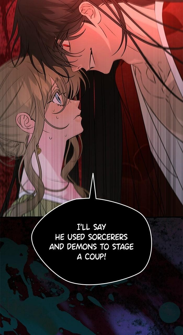 North Snow Love Story Chapter 82 - Page 73