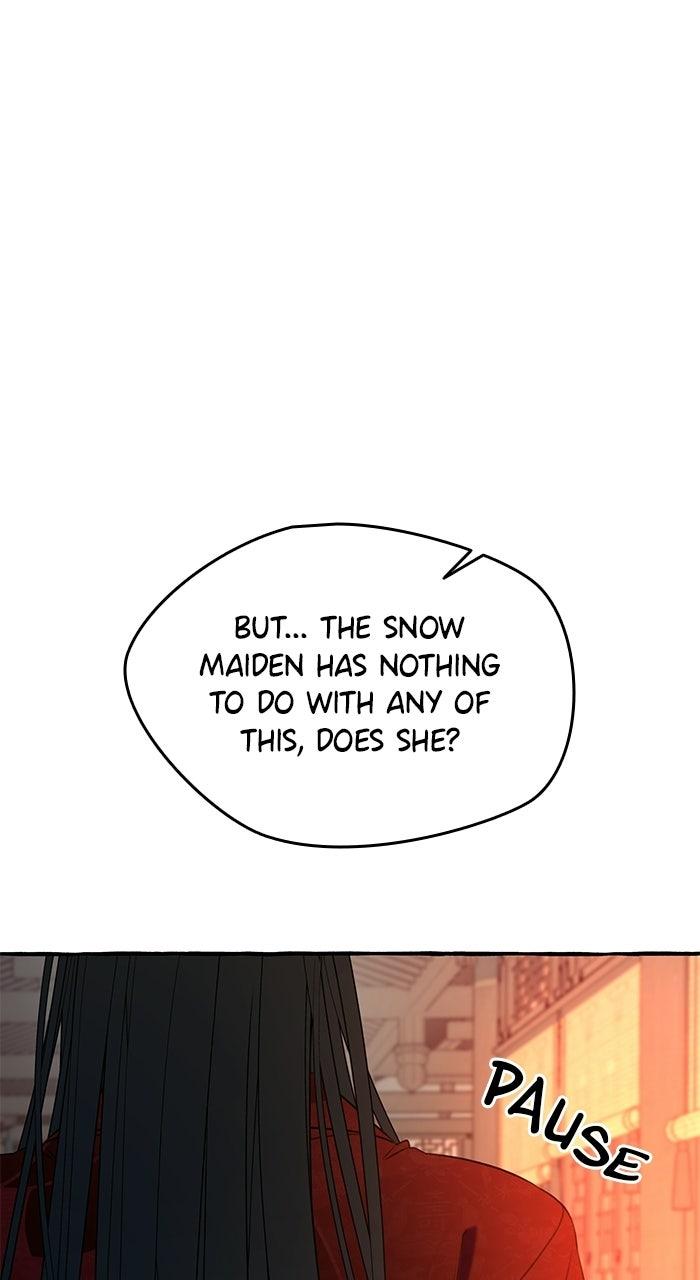 North Snow Love Story Chapter 82 - Page 85