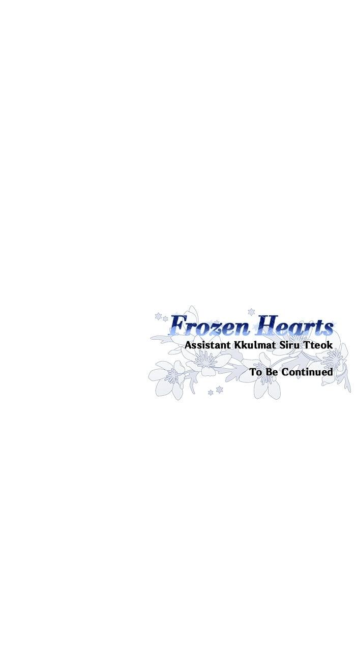 North Snow Love Story Chapter 82 - Page 93