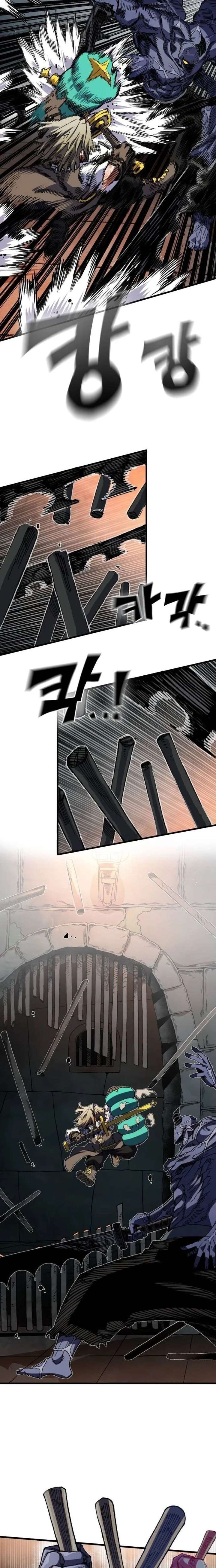 Warrior of the Mind Sword Chapter 40 - Page 12