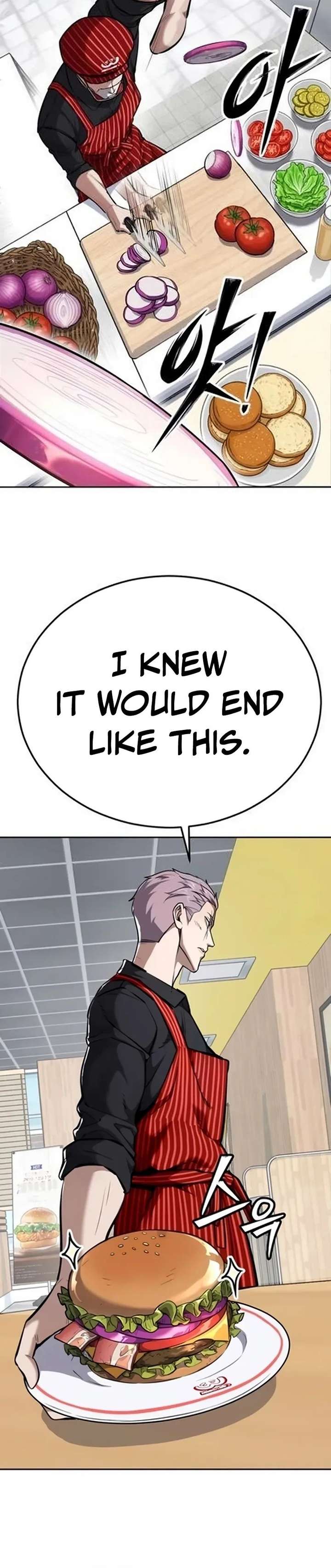 Resurrection Boy Chapter 10 - Page 15