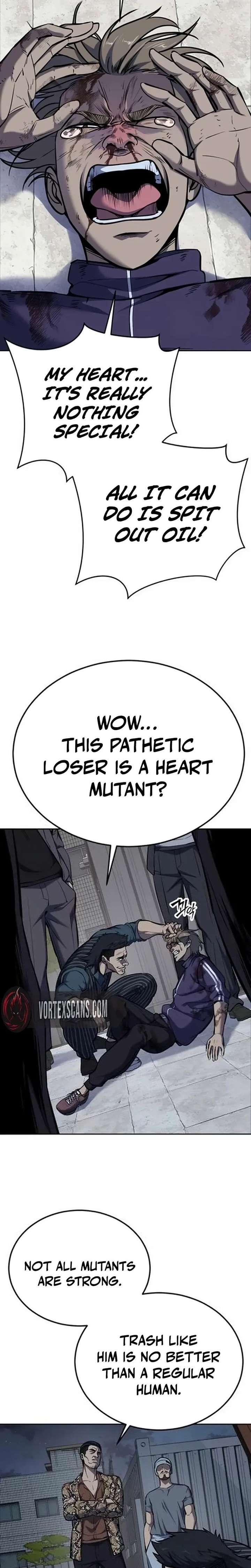 Resurrection Boy Chapter 10 - Page 35