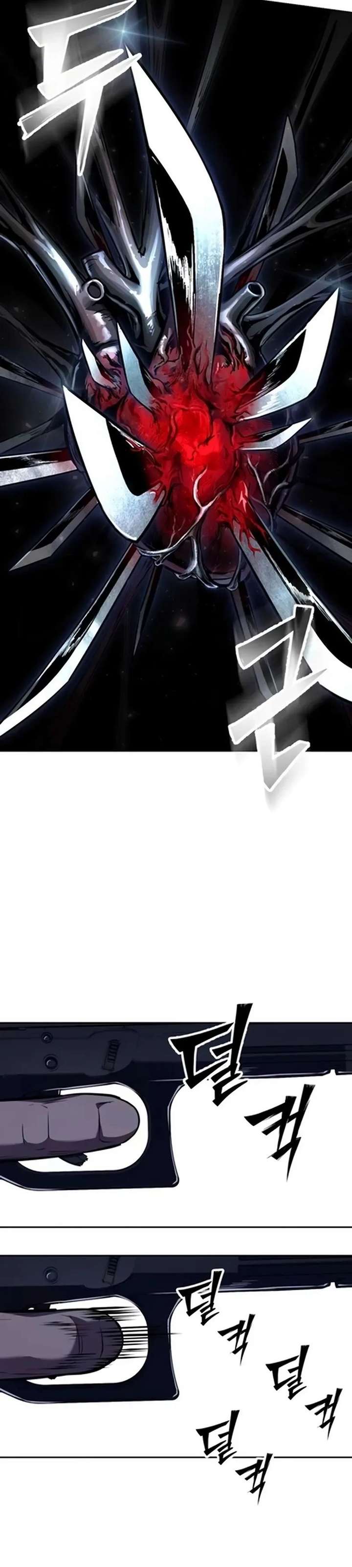 Resurrection Boy Chapter 10 - Page 42