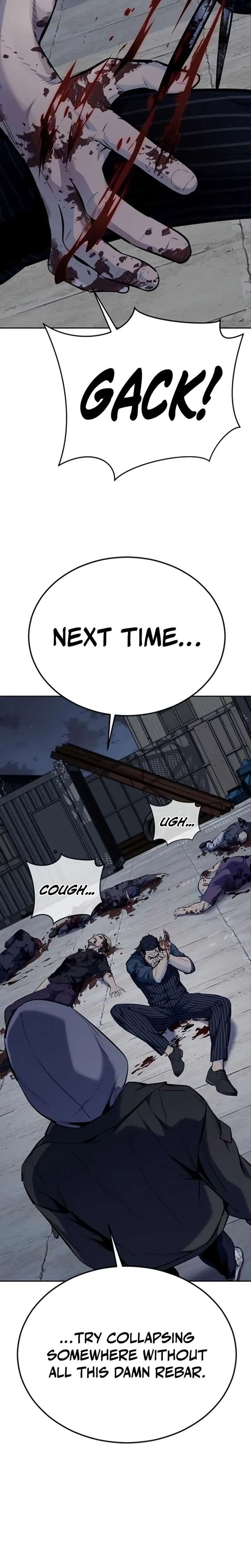 Resurrection Boy Chapter 10 - Page 45