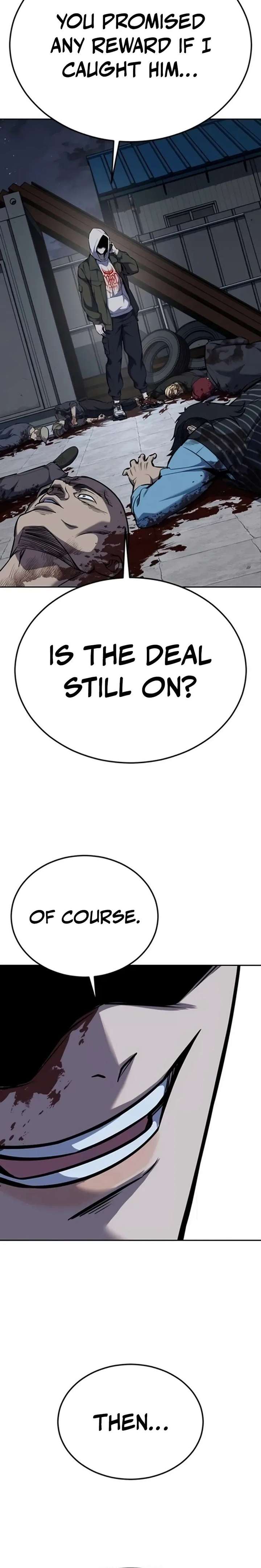 Resurrection Boy Chapter 10 - Page 51