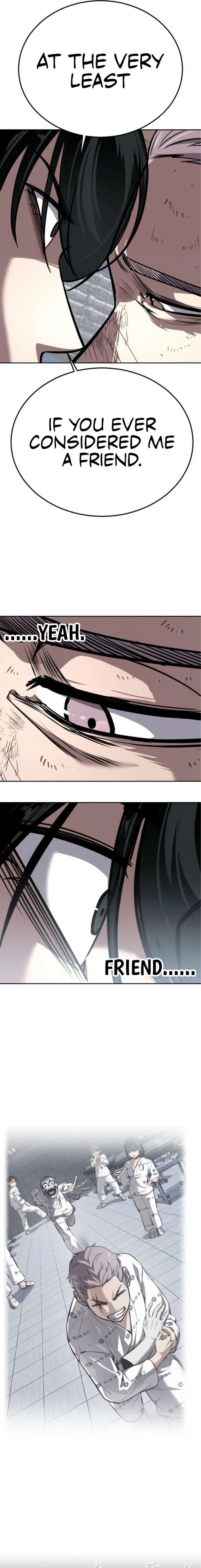 Resurrection Boy Chapter 13 - Page 26