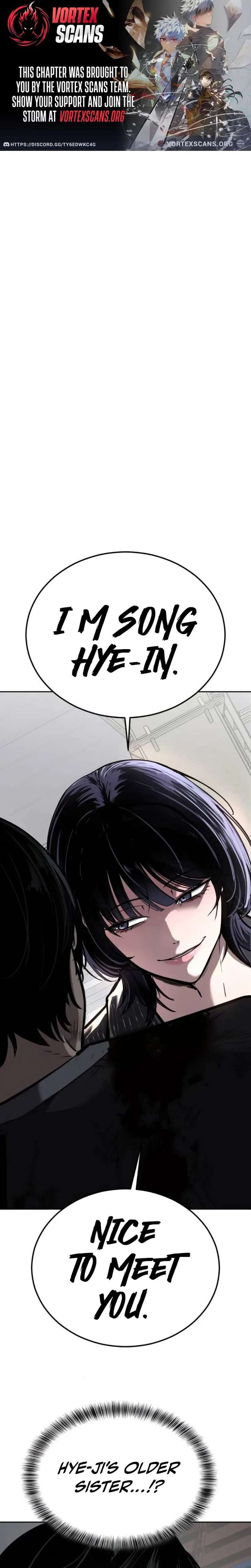 Resurrection Boy Chapter 14 - Page 1