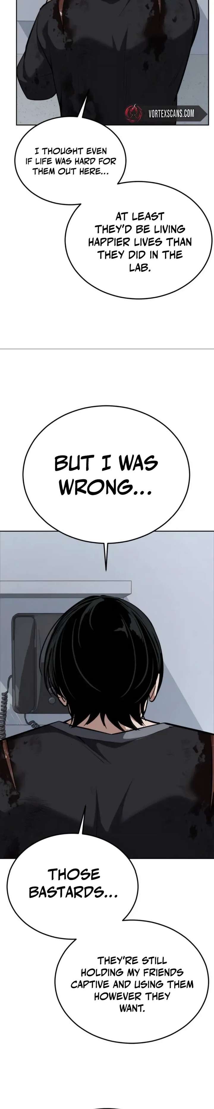 Resurrection Boy Chapter 14 - Page 48