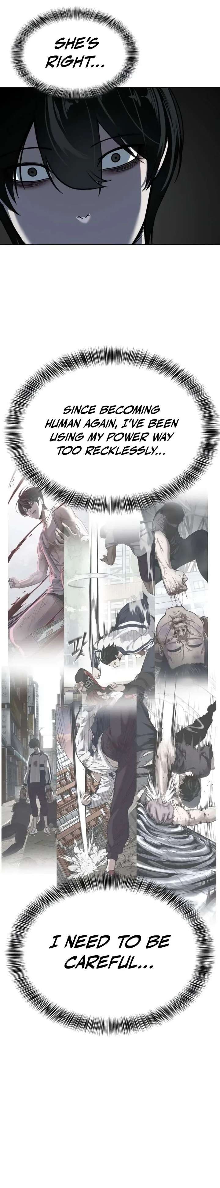 Resurrection Boy Chapter 15 - Page 39