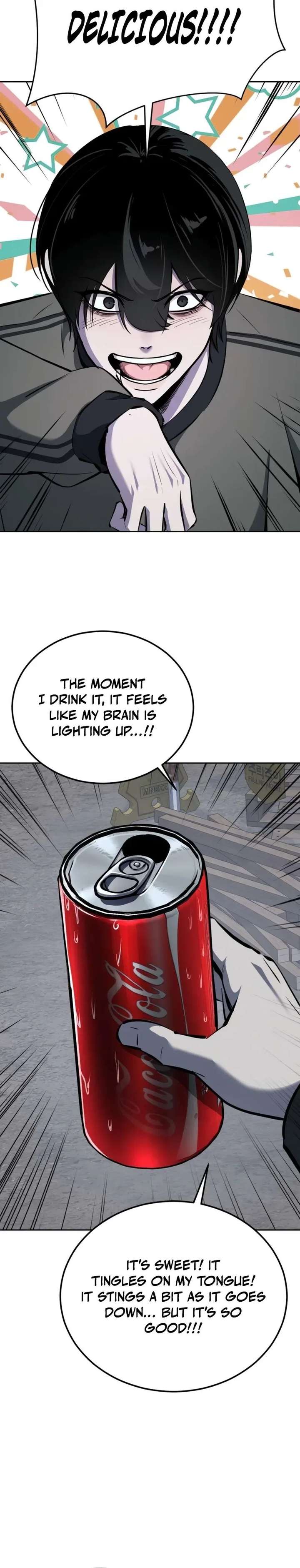 Resurrection Boy Chapter 15 - Page 42