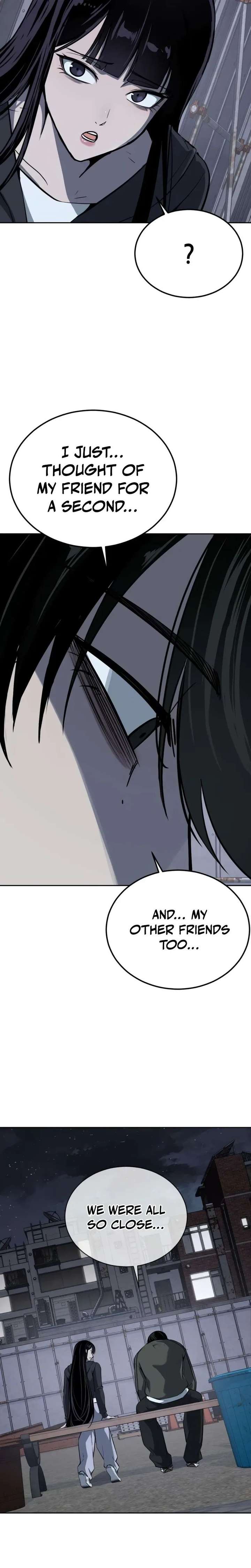 Resurrection Boy Chapter 15 - Page 45