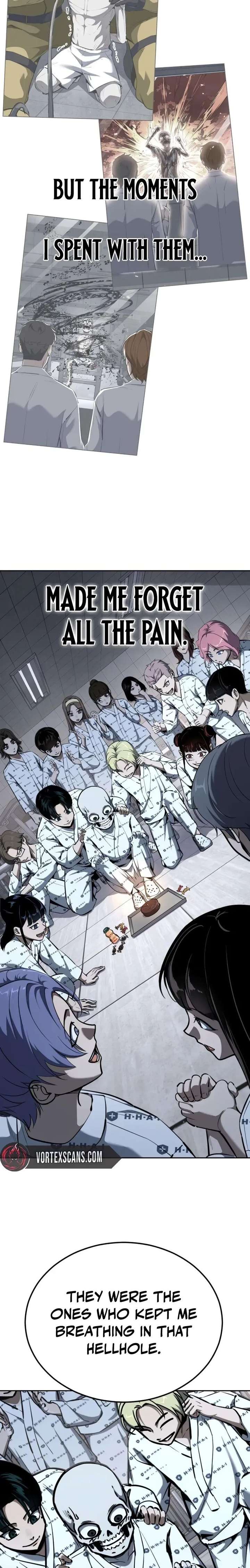 Resurrection Boy Chapter 15 - Page 47