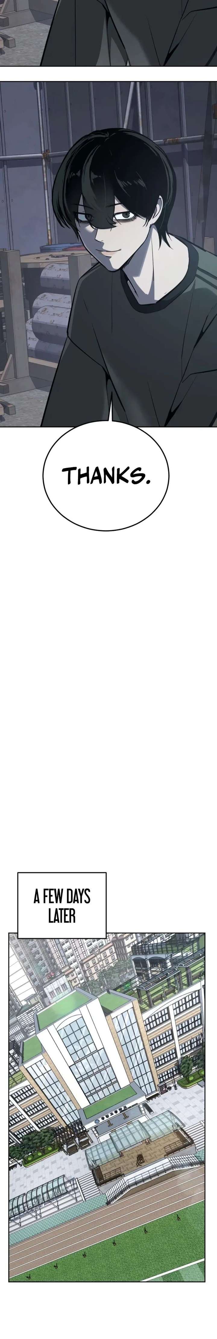 Resurrection Boy Chapter 15 - Page 51