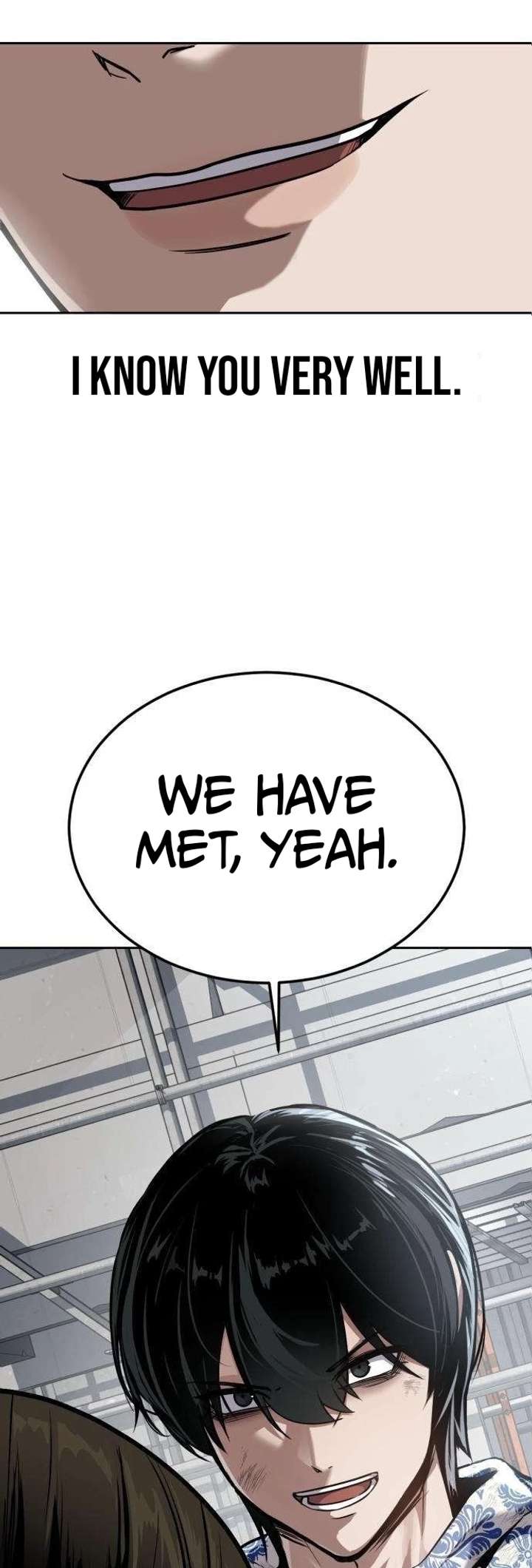 Resurrection Boy Chapter 18 - Page 27