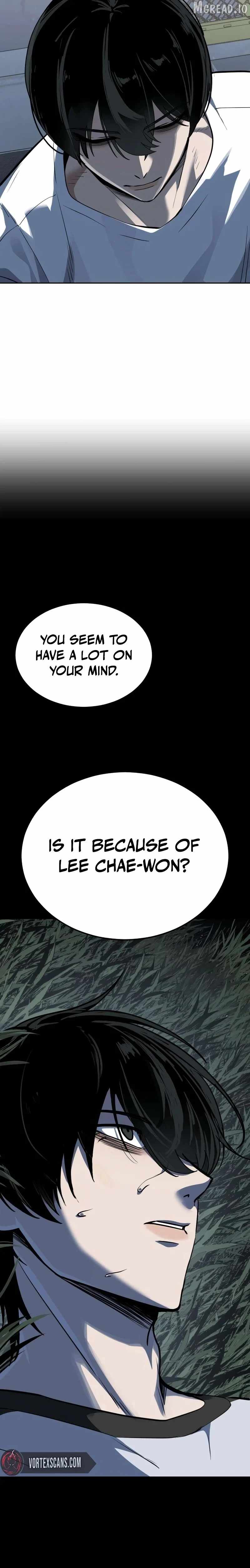 Resurrection Boy Chapter 23 - Page 14