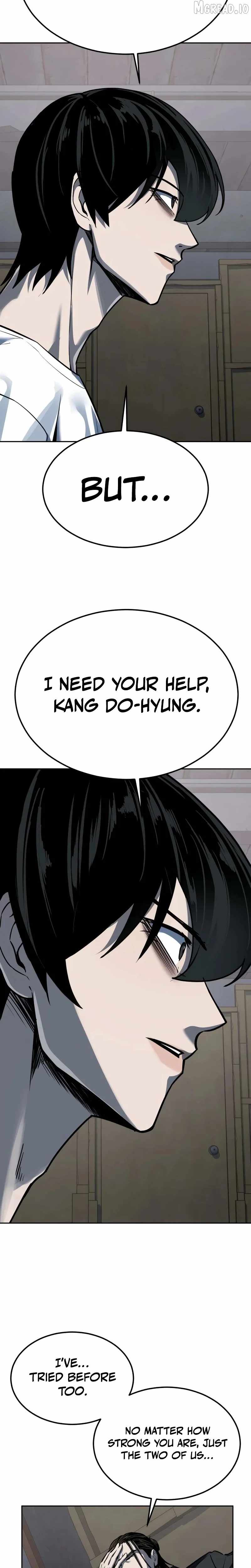 Resurrection Boy Chapter 23 - Page 47