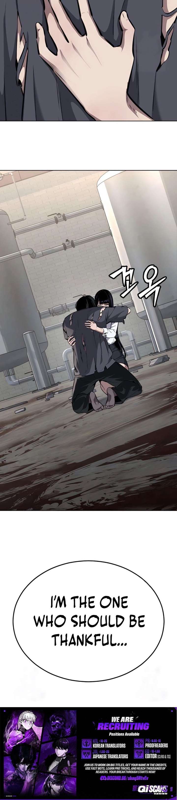 Resurrection Boy Chapter 3 - Page 27