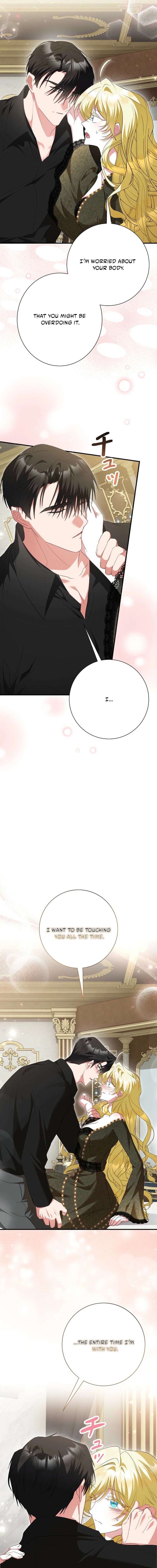 No More Regrets, Just Kill Me Chapter 82 - Page 11