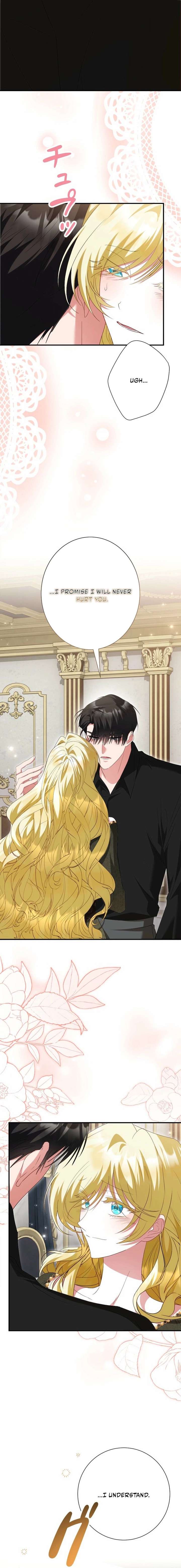 No More Regrets, Just Kill Me Chapter 82 - Page 12