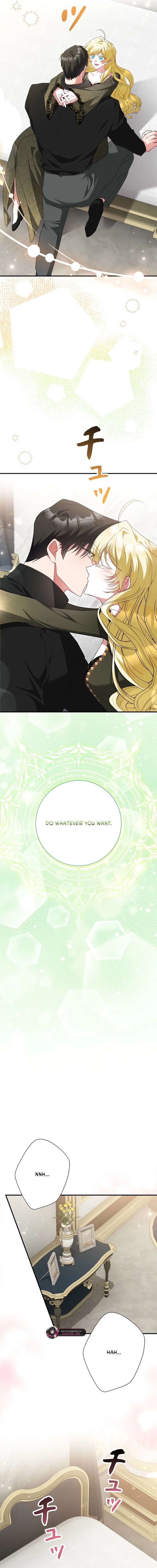 No More Regrets, Just Kill Me Chapter 82 - Page 13